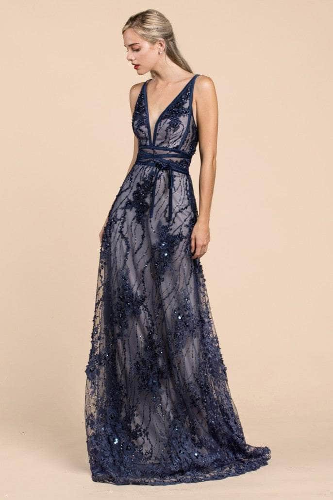 Ladivine A0464 Prom Dresses