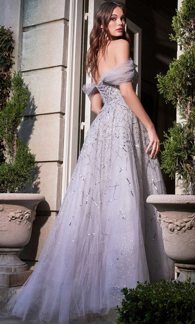 Ladivine B713 Evening Dresses