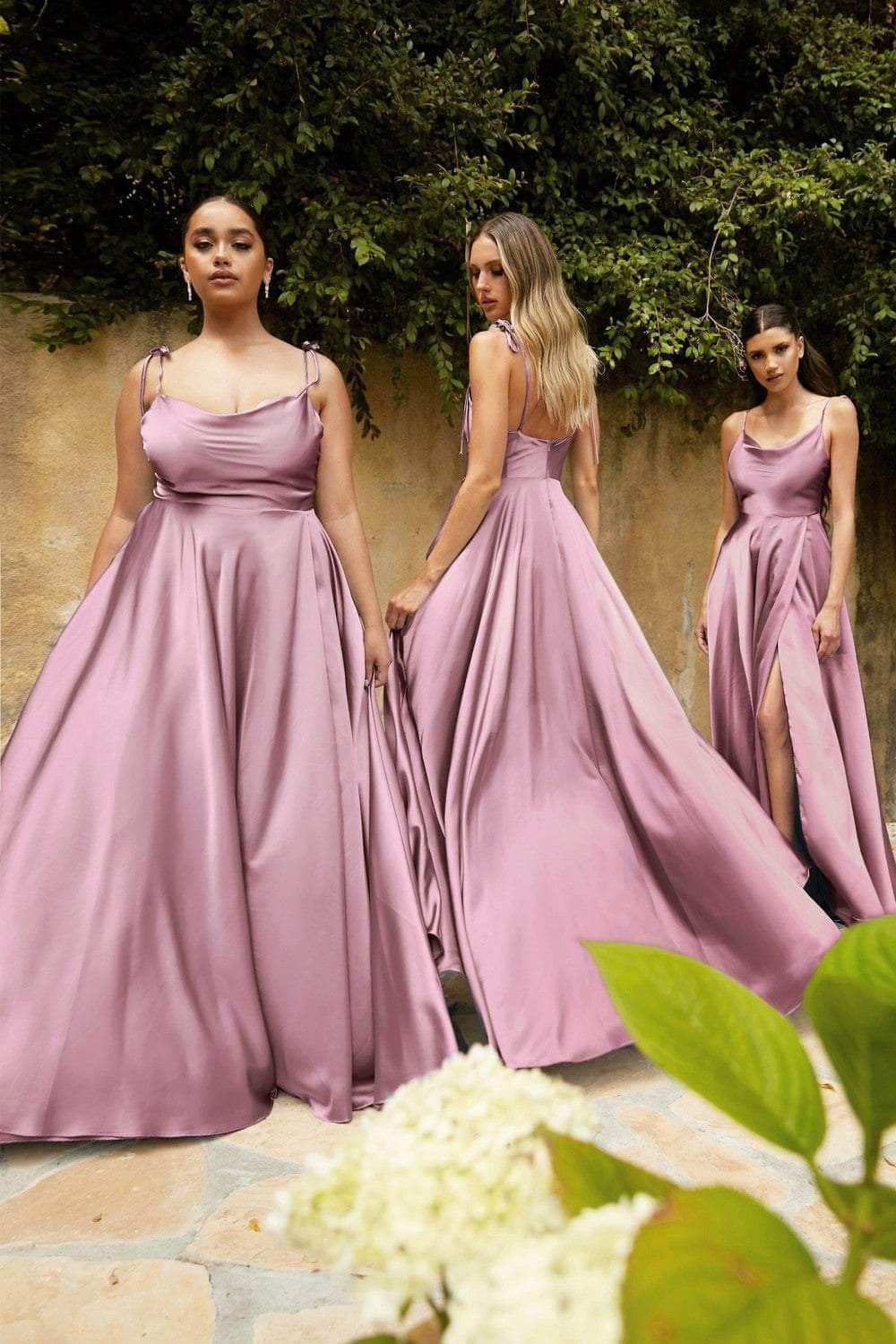 Ladivine BD104 Prom Dresses