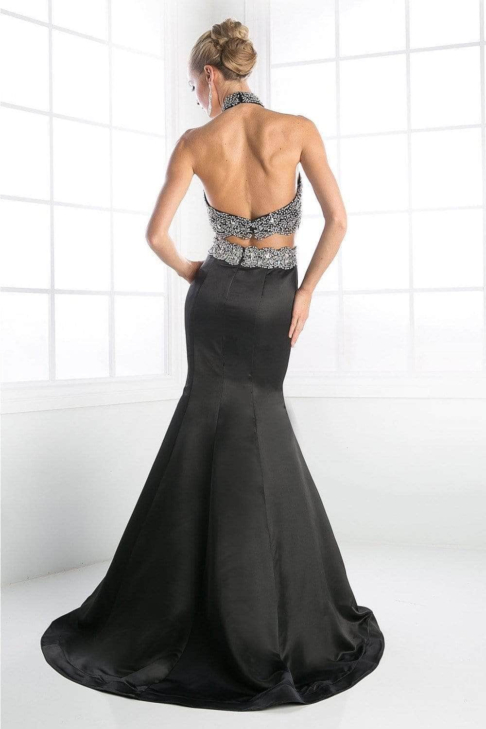 Ladivine C241 Prom Dresses