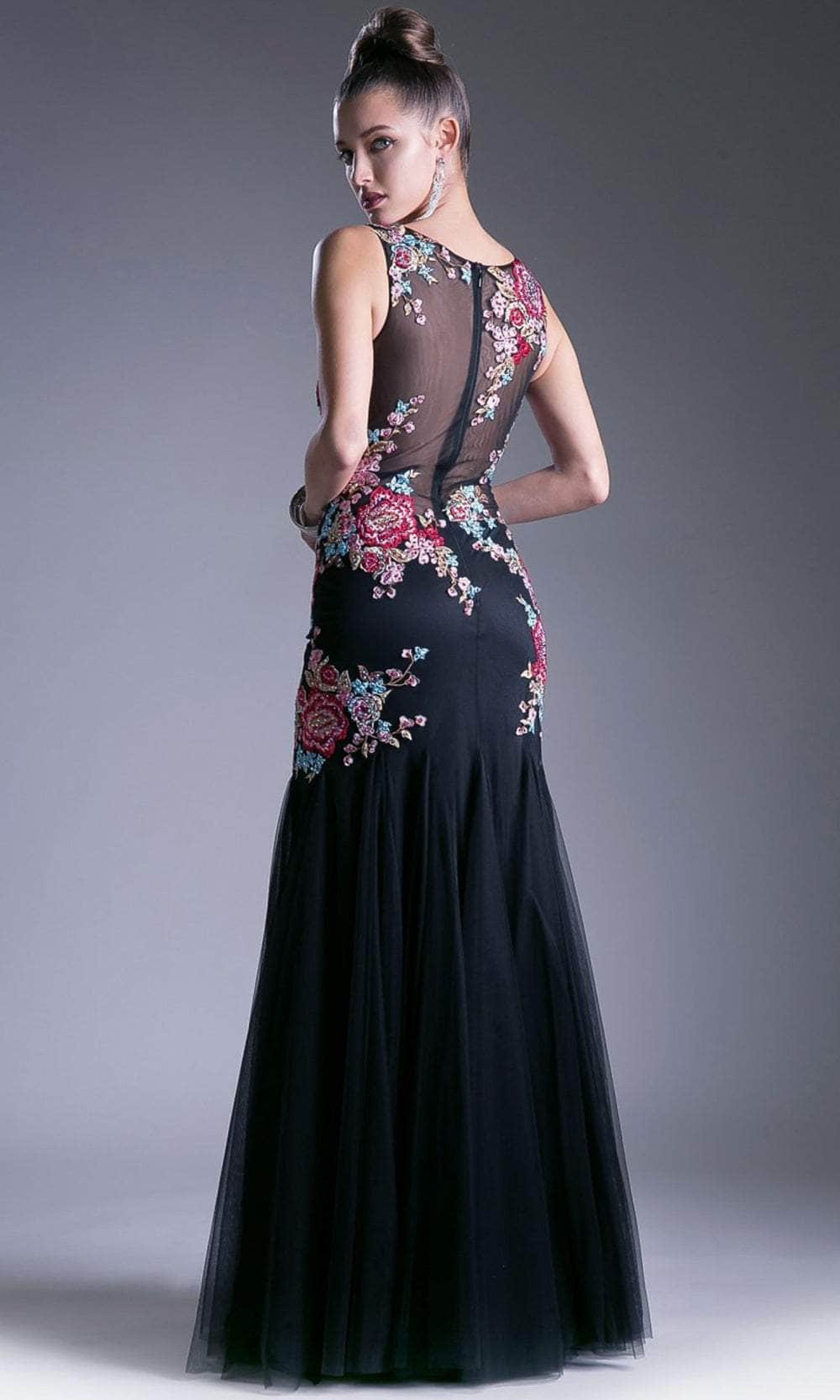 Ladivine C80089A Prom Dresses