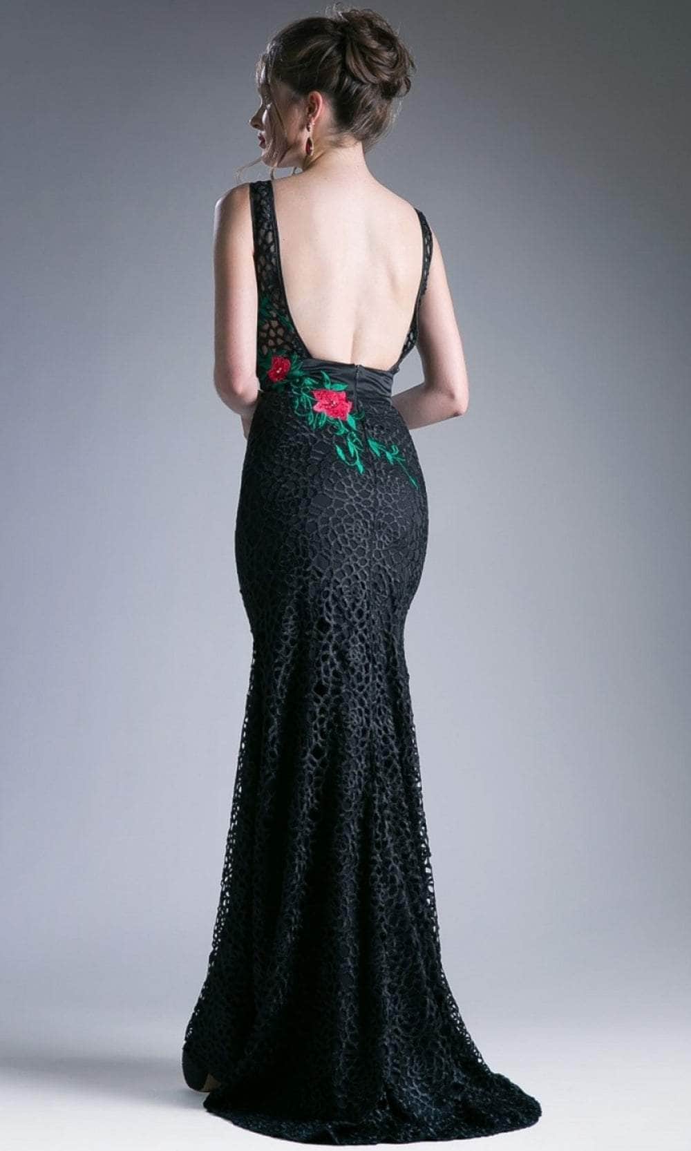 Ladivine CA315 Evening Dresses