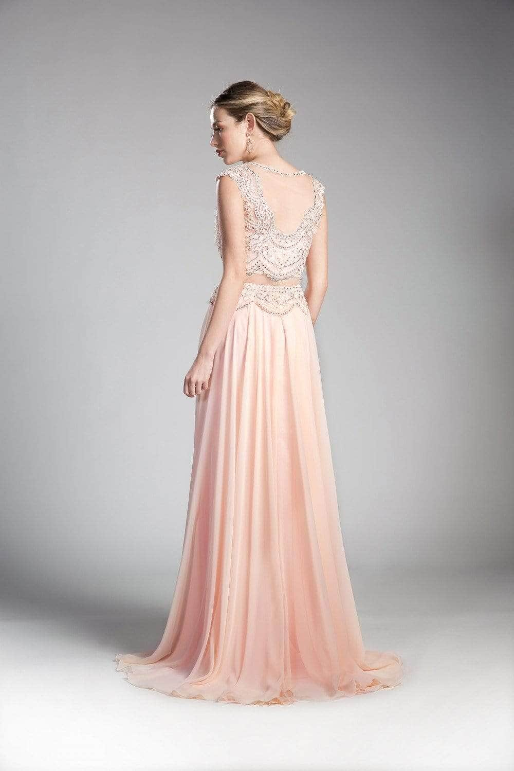 Ladivine CD0113 Special Occasion Dress