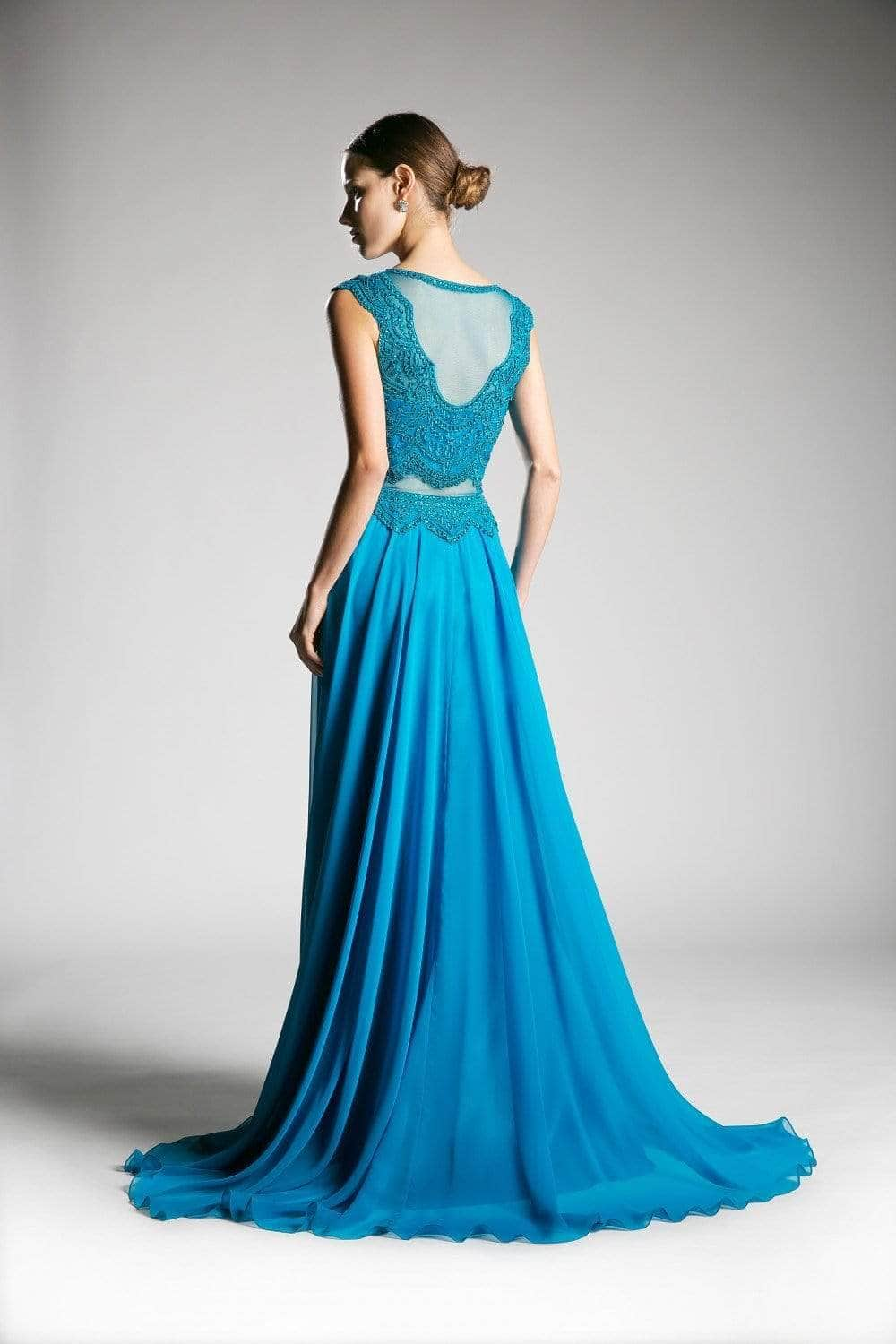 Ladivine CD0113 Special Occasion Dress