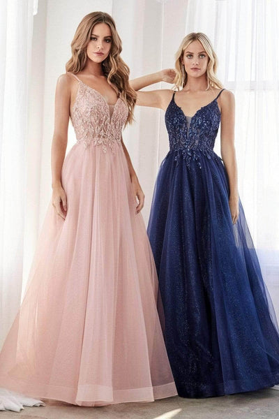 Ladivine CD0154 Bridesmaid Dresses