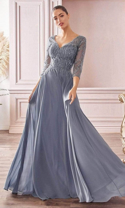 Ladivine CD0171 Evening Dresses