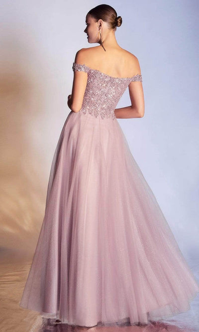 Ladivine CD0177 Prom Dresses