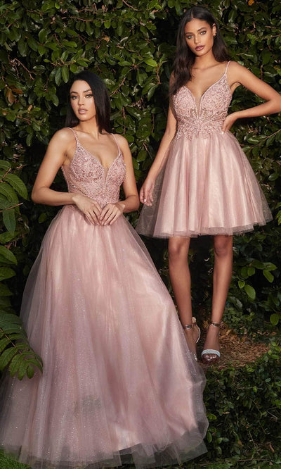 Ladivine CD0190 Cocktail Dresses