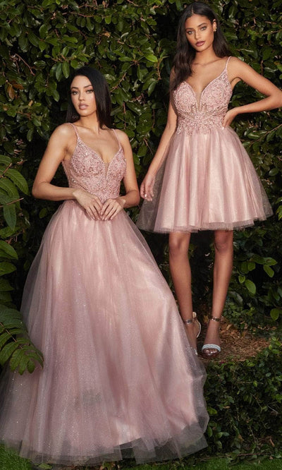 Ladivine CD0195 Prom Dresses