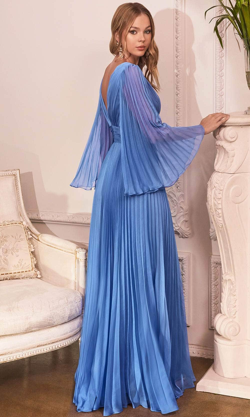 Ladivine CD242 Mother of the Bride Dresses