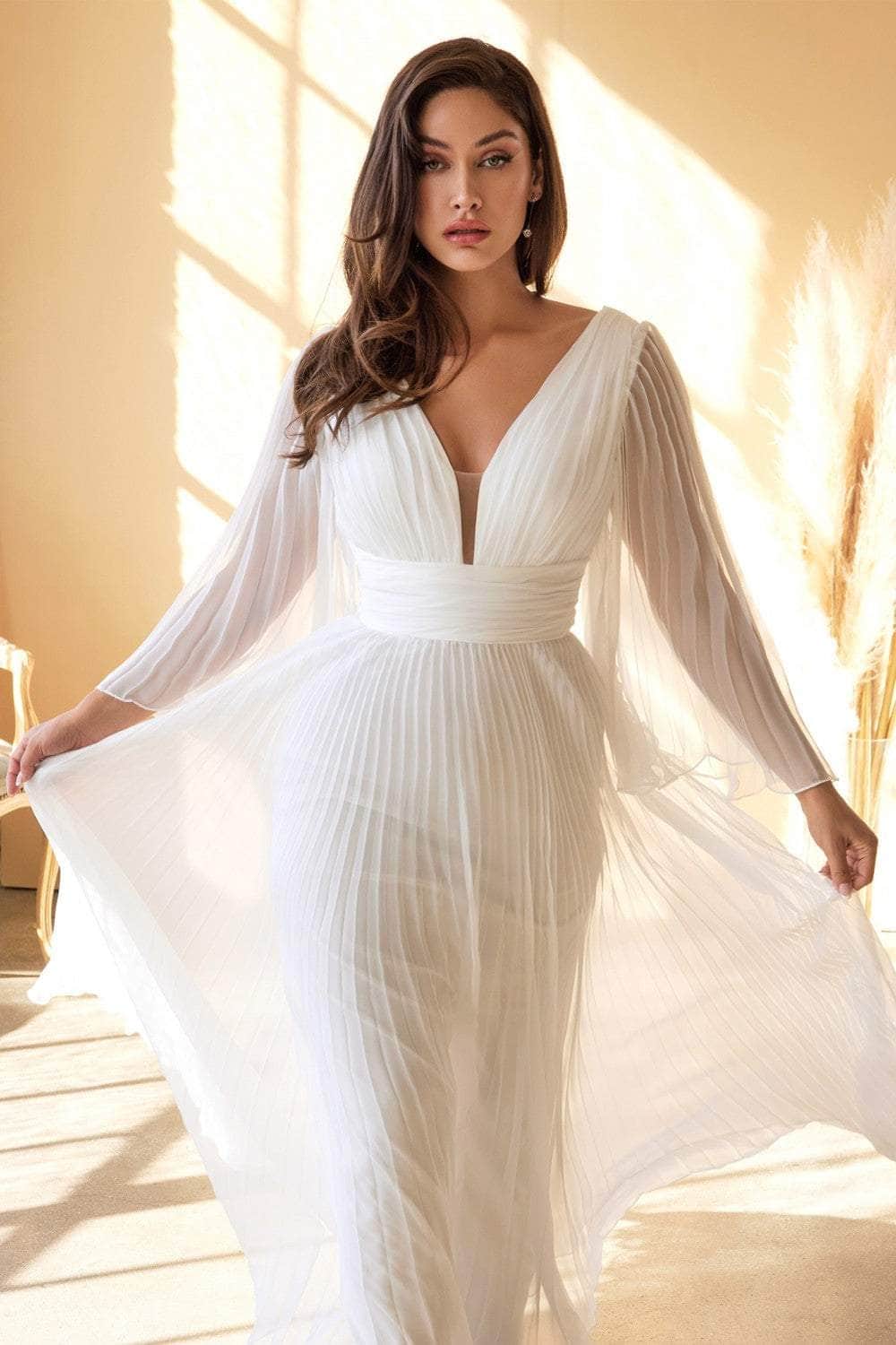 Ladivine CD242W Bridal Dresses