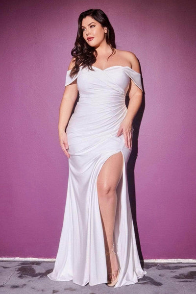 Ladivine CD930C Wedding Dresses