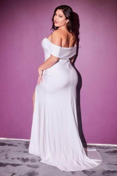 Ladivine CD930C Wedding Dresses