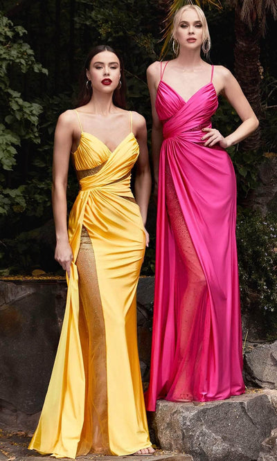 Ladivine CDS410 Prom Dresses