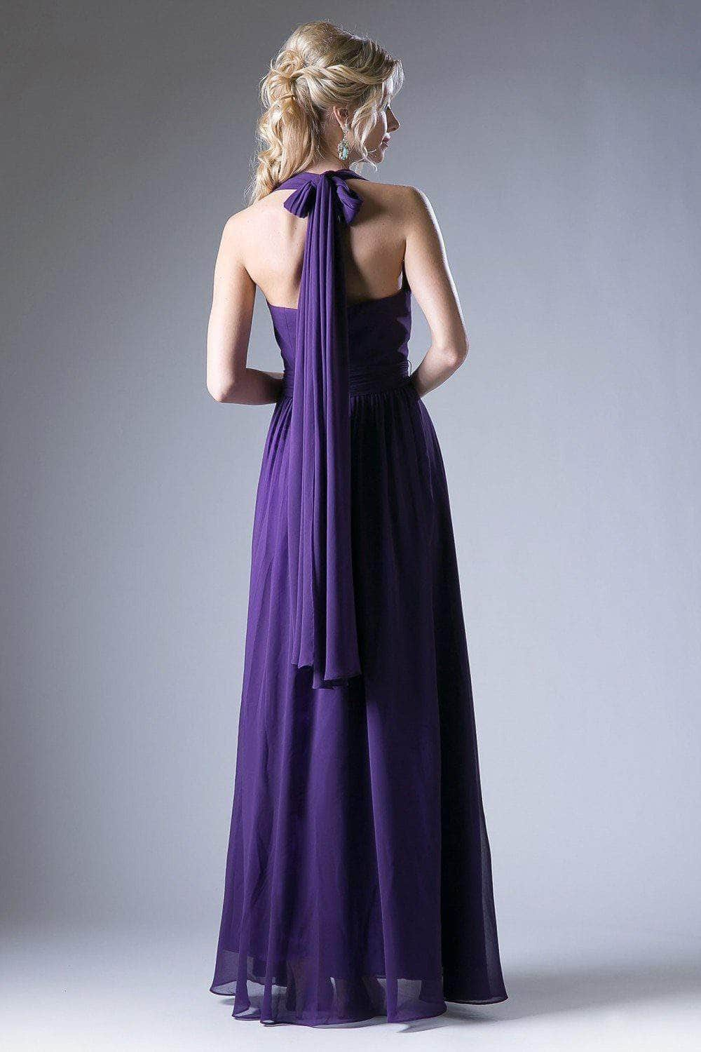 Ladivine CF055 Evening Dresses