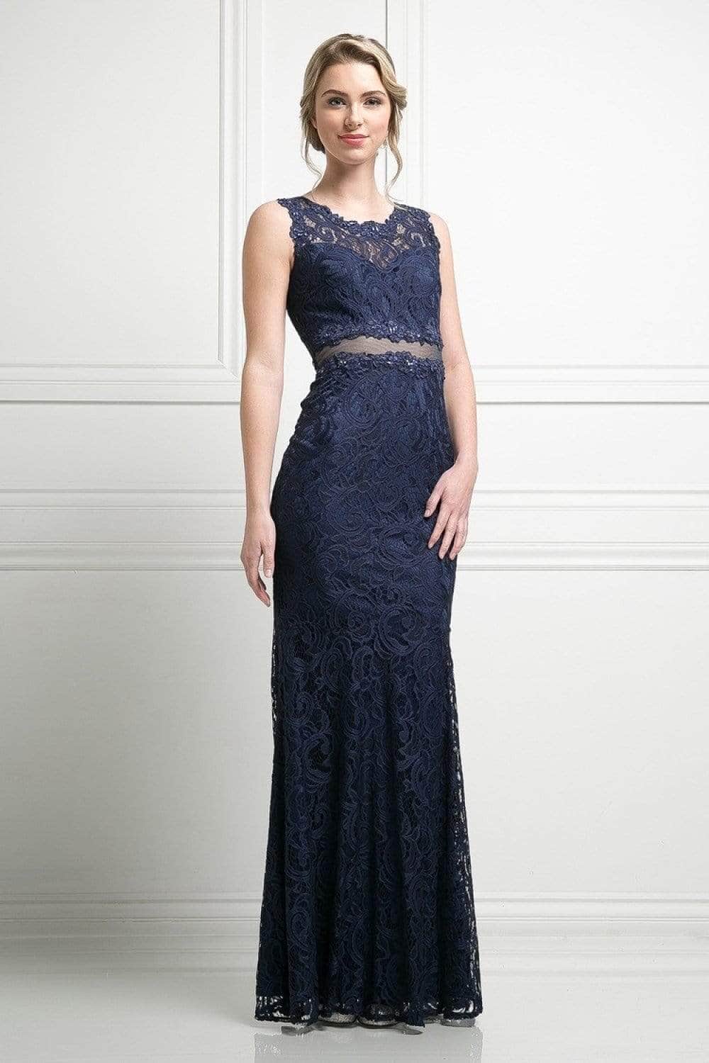 Ladivine CF067L Special Occasion Dress