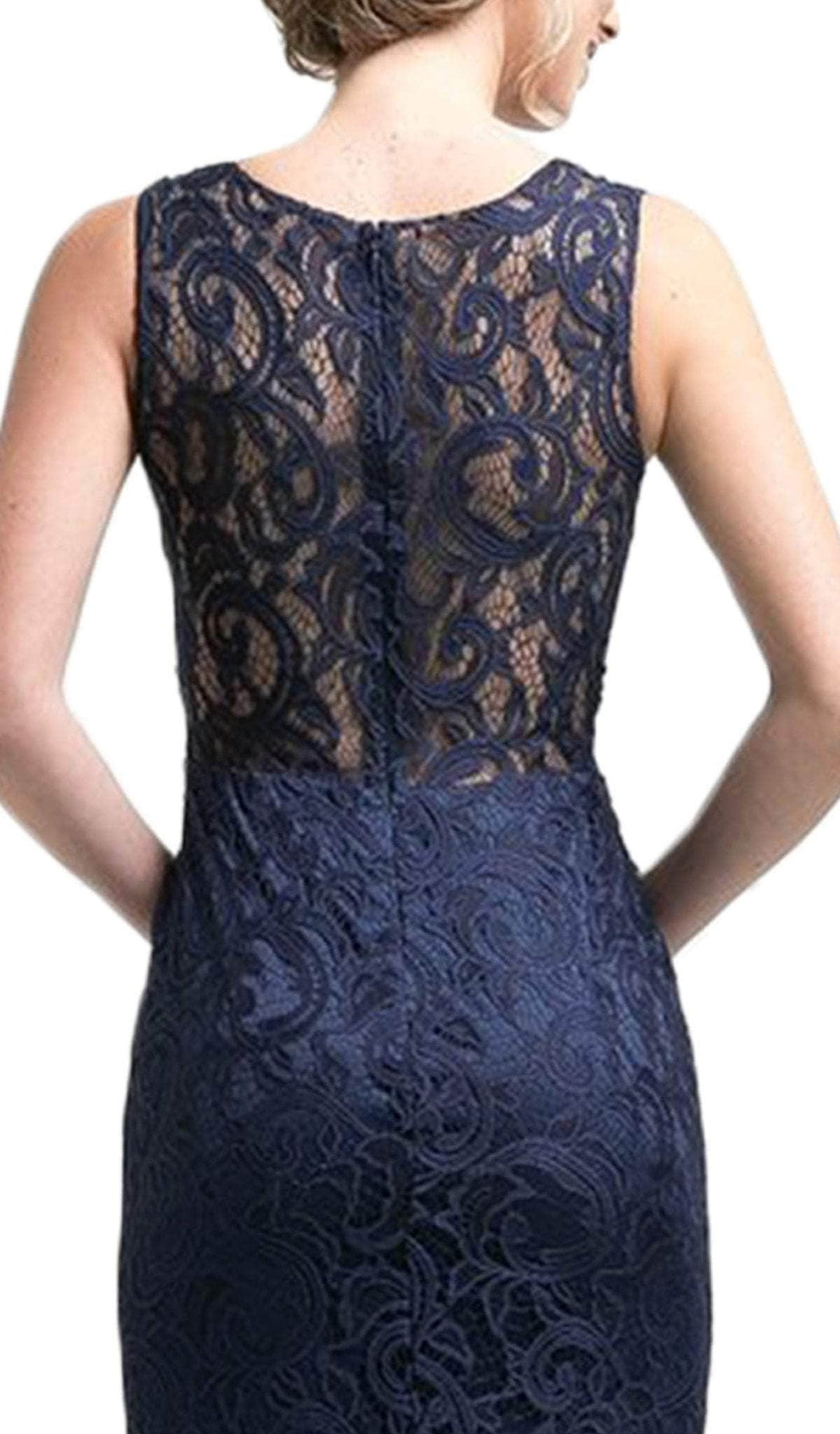 Ladivine CF067L Special Occasion Dress