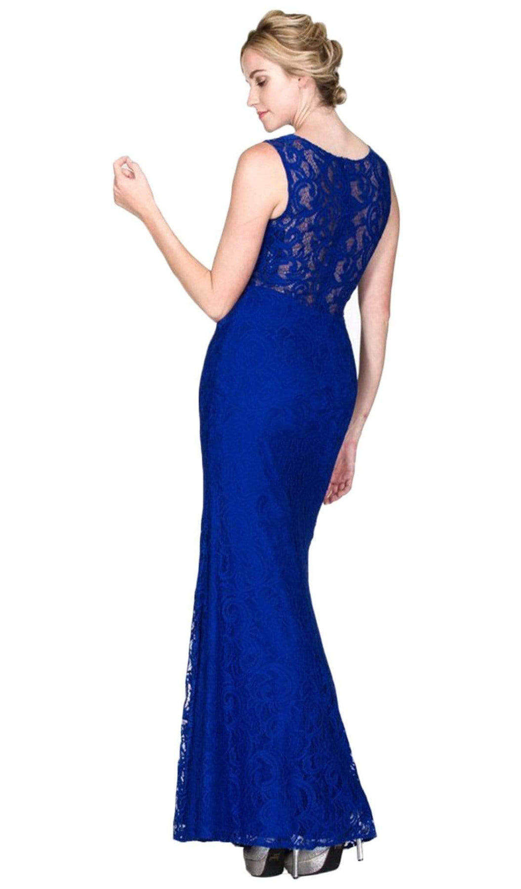 Ladivine CF067L Special Occasion Dress