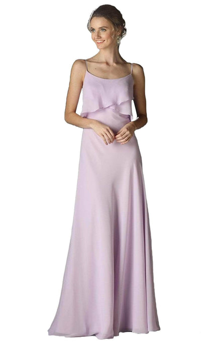 Ladivine CF074 Special Occasion Dress