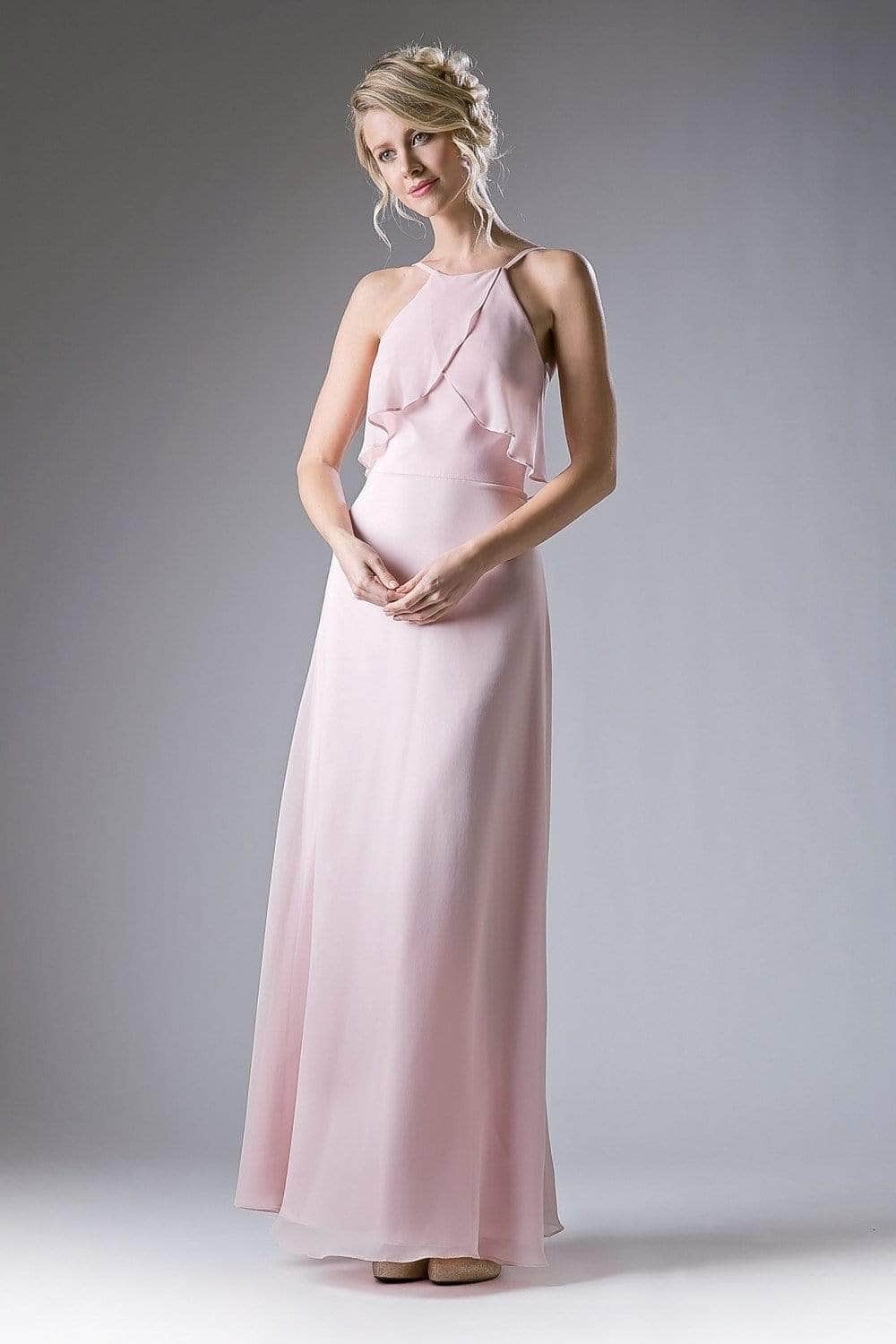 Ladivine CF129 Special Occasion Dress