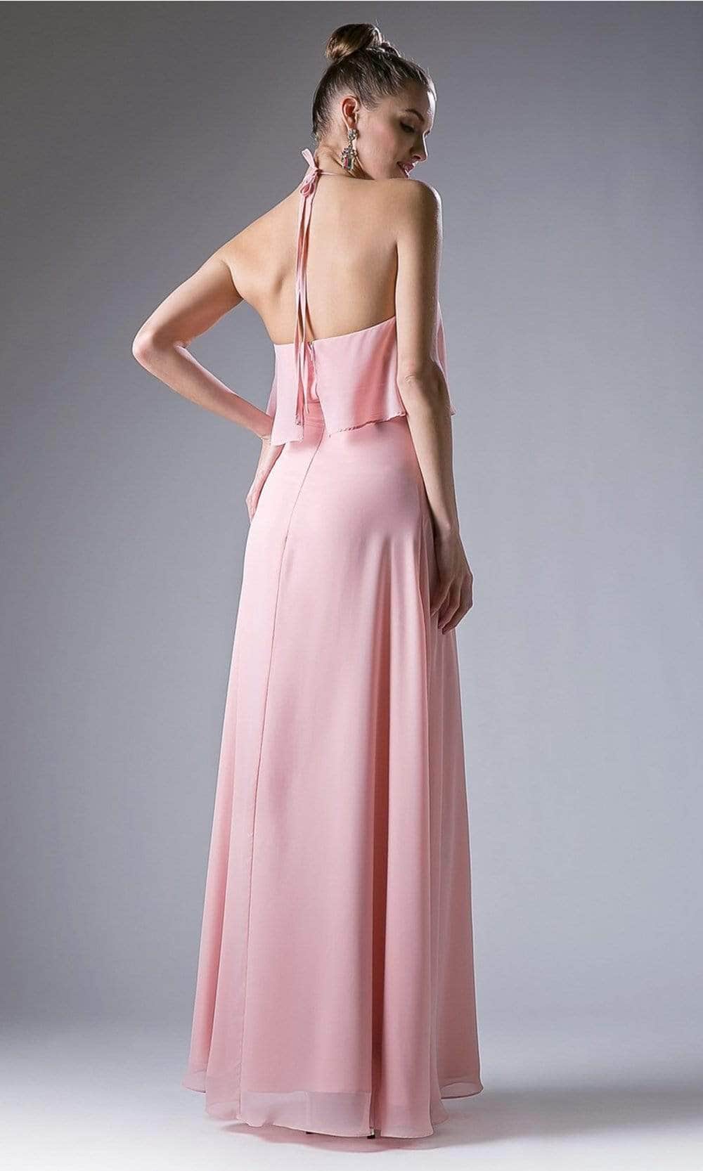 Ladivine CF130 Evening Dresses