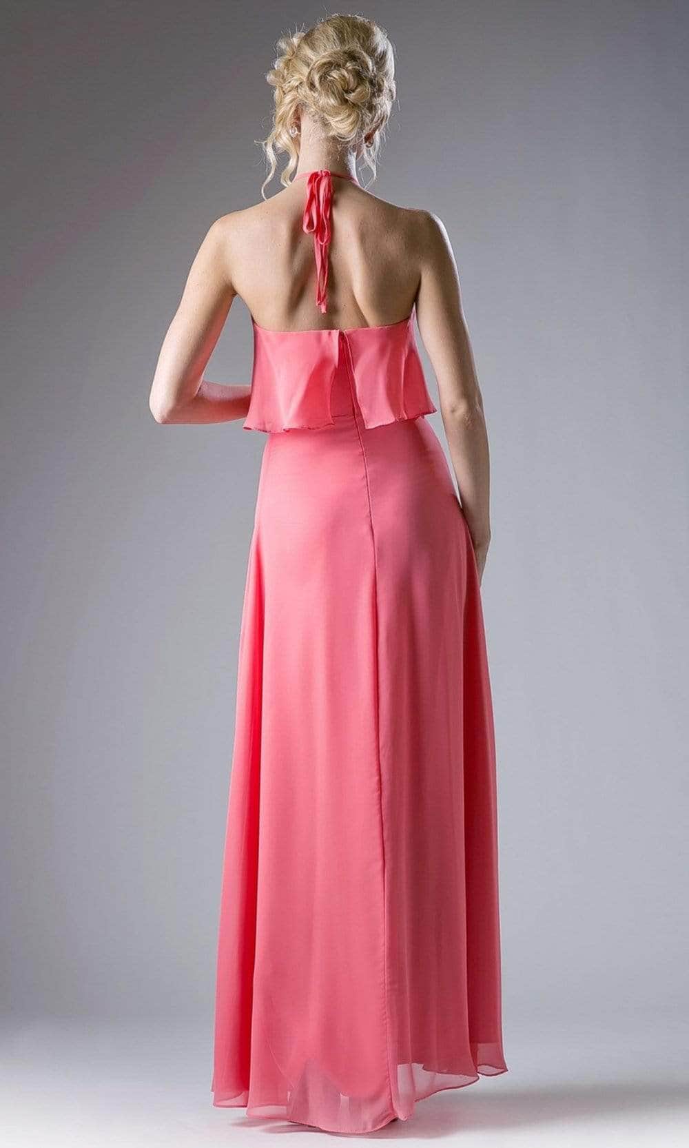 Ladivine CF130 Evening Dresses
