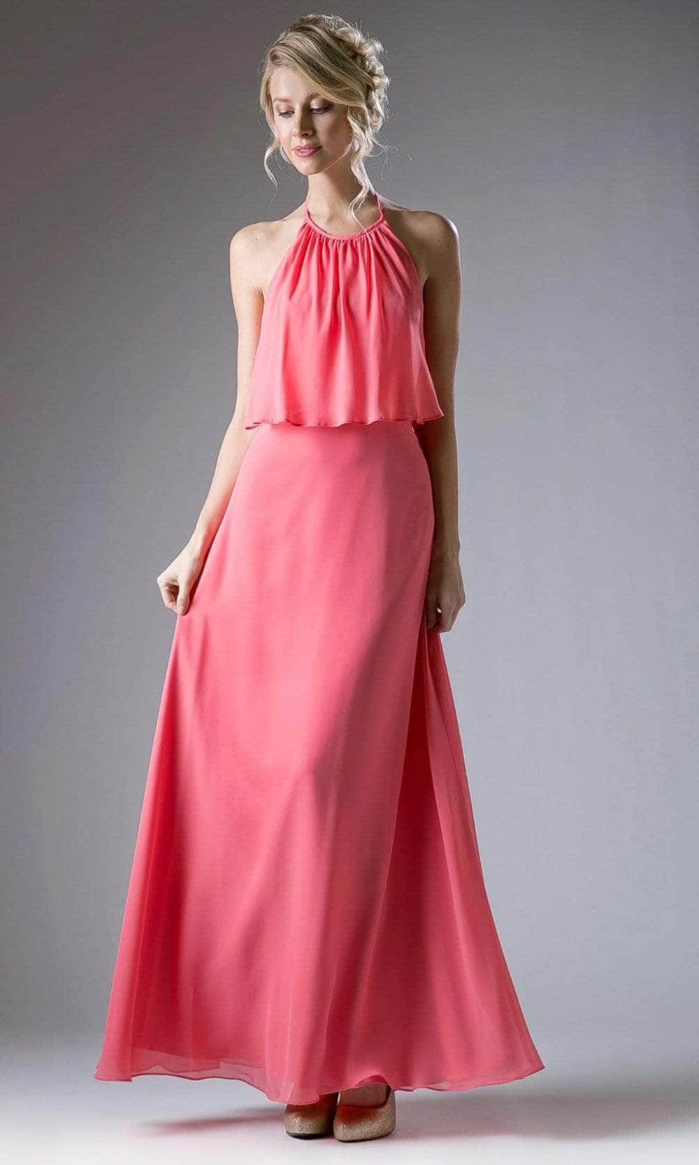 Ladivine CF130 Evening Dresses