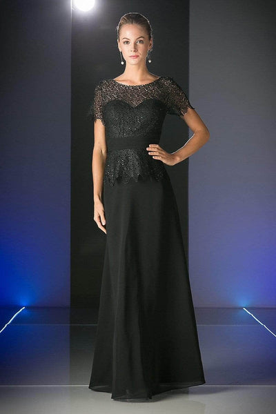 Ladivine CH1511 Special Occasion Dress