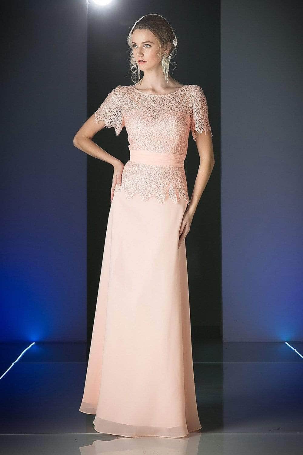 Ladivine CH1511 Special Occasion Dress