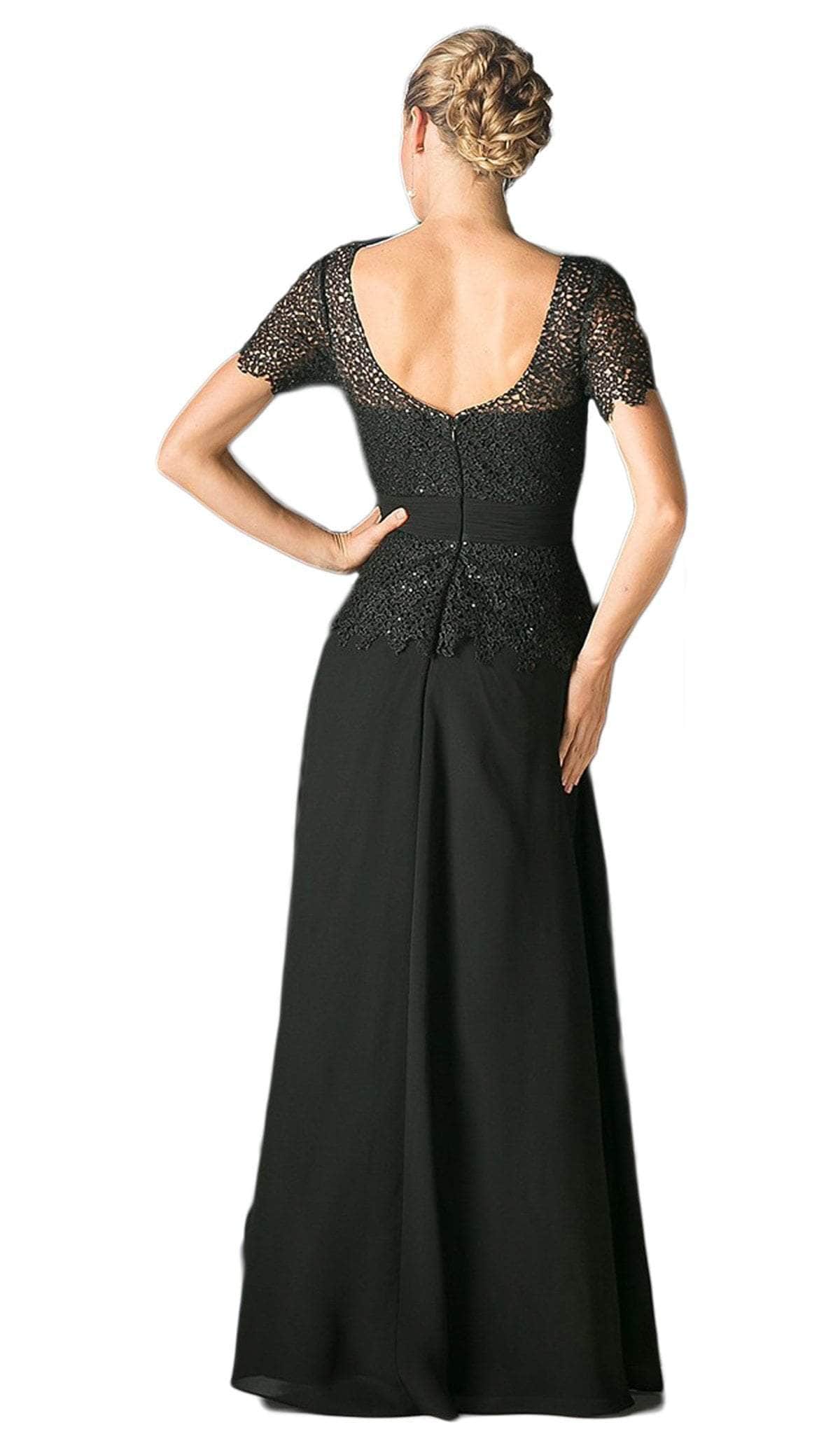 Ladivine CH1511 Special Occasion Dress