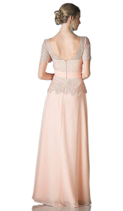 Ladivine CH1511 Special Occasion Dress