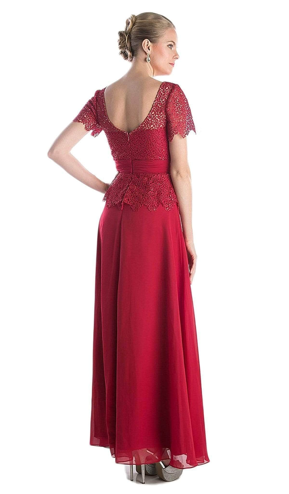 Ladivine CH1511 Special Occasion Dress