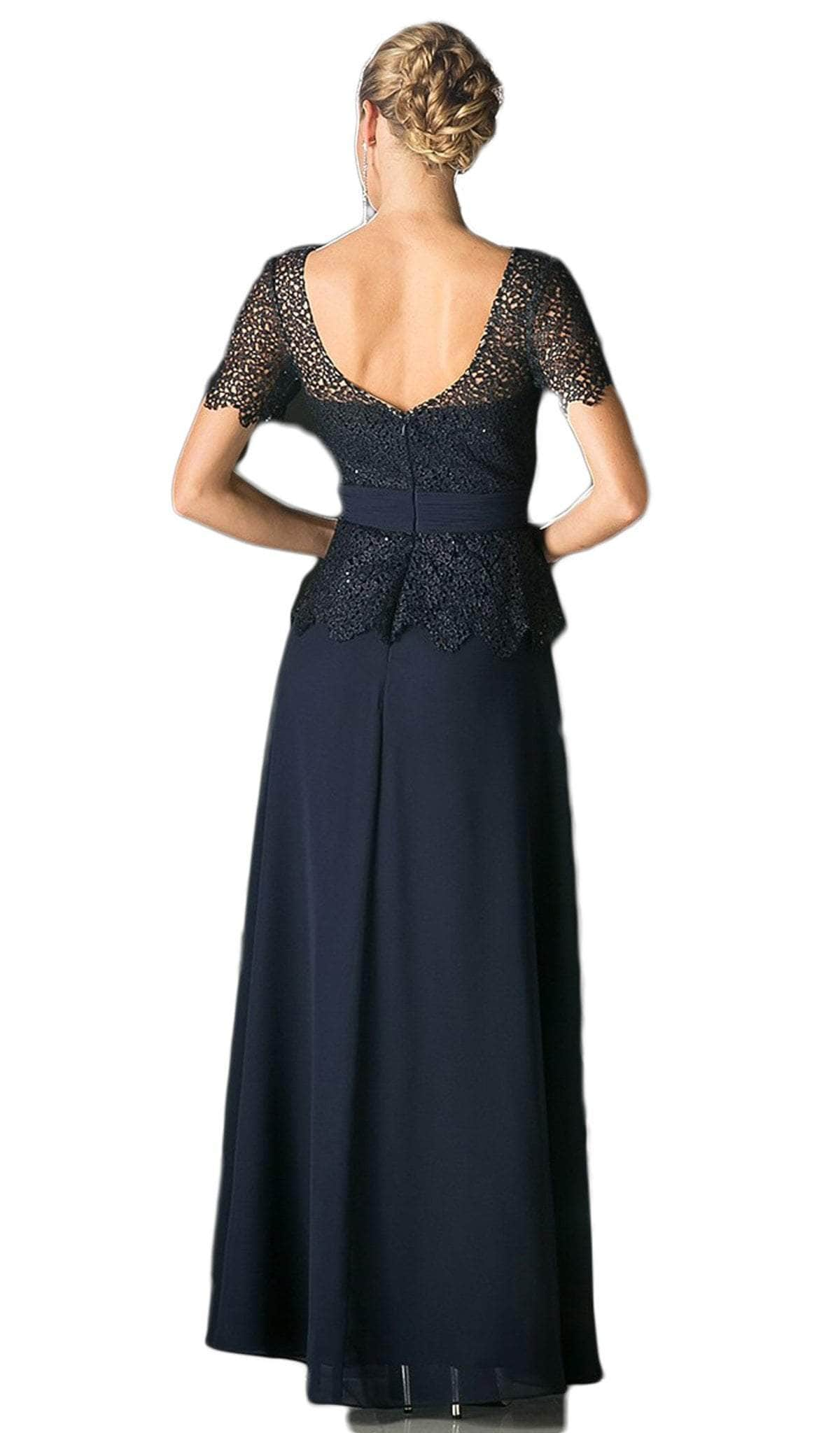 Ladivine CH1511 Special Occasion Dress