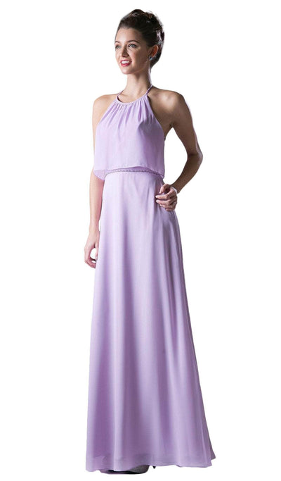 Ladivine CH523 Bridesmaid Dresses