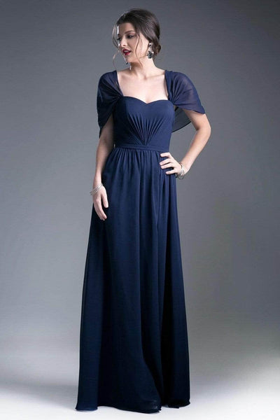 Ladivine CH532 Bridesmaid Dresses