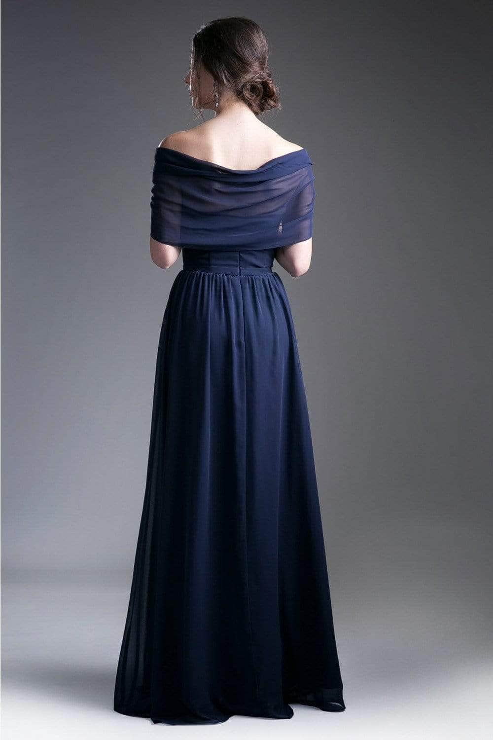 Ladivine CH532 Bridesmaid Dresses