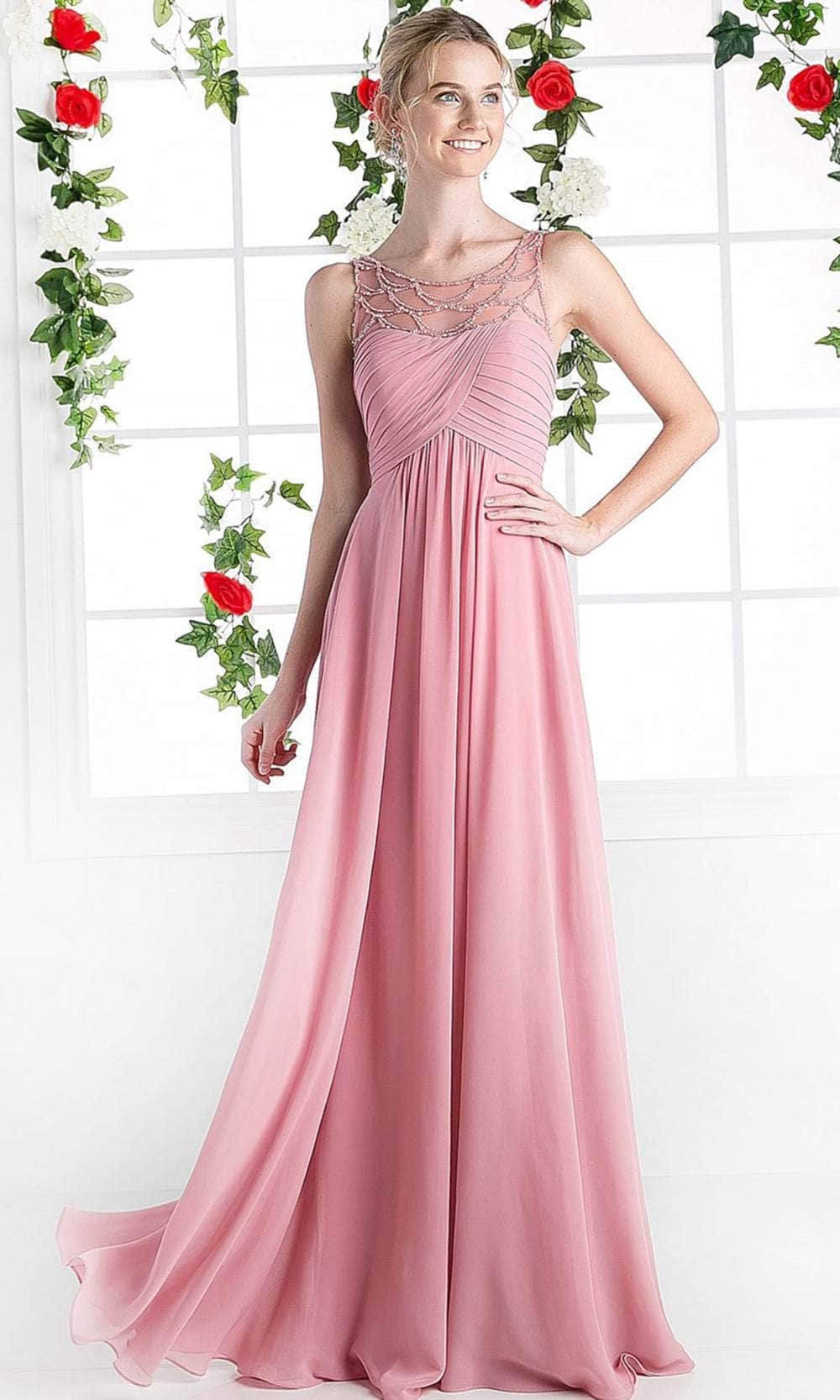 Ladivine CJ211 Bridesmaid Dresses