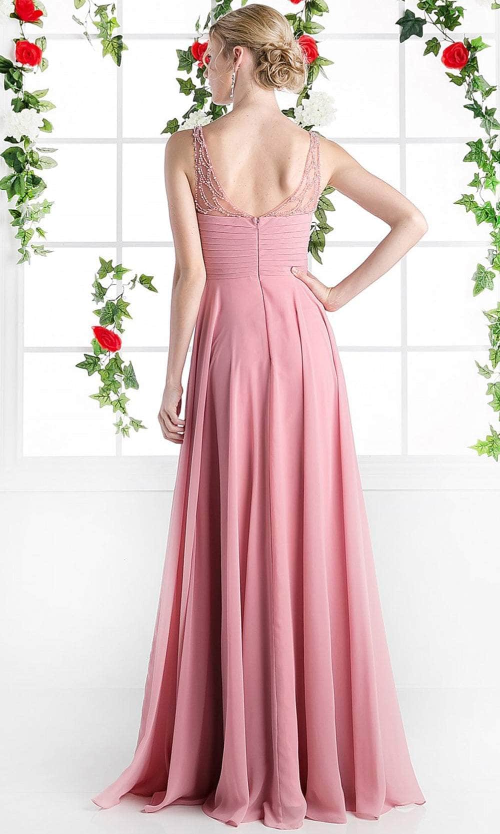 Ladivine CJ211 Bridesmaid Dresses