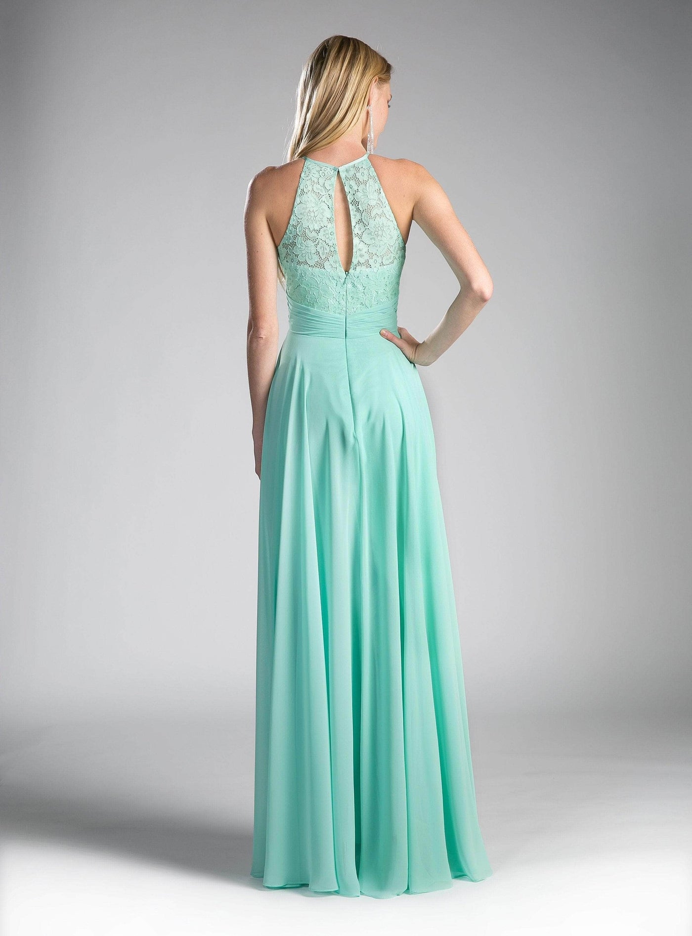 Ladivine CJ228 Prom Dresses