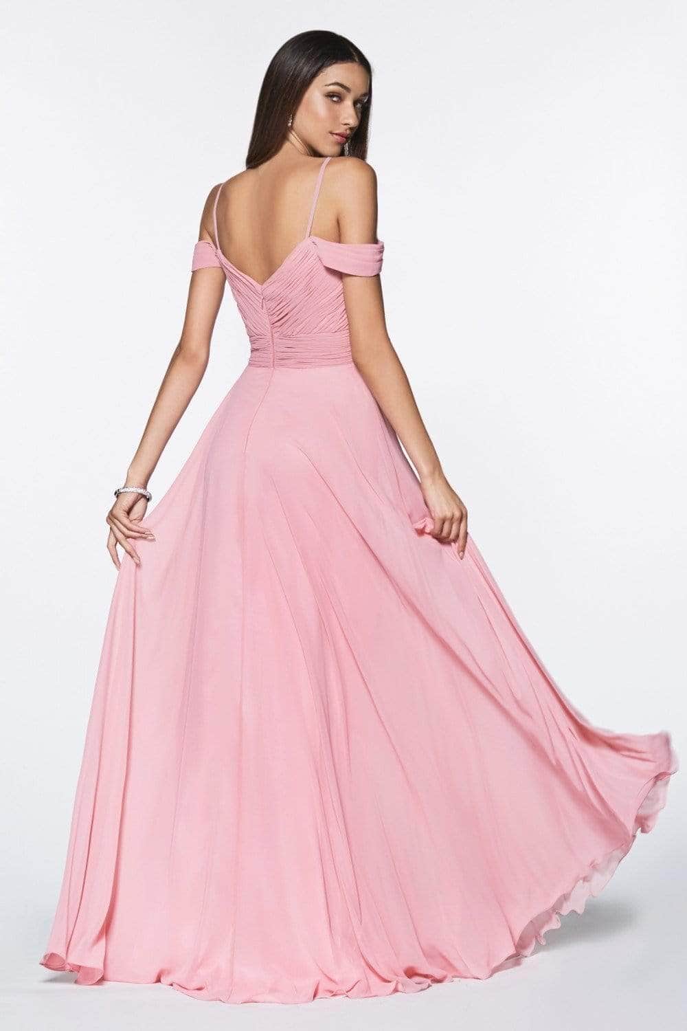 Ladivine CJ241 Prom Dresses
