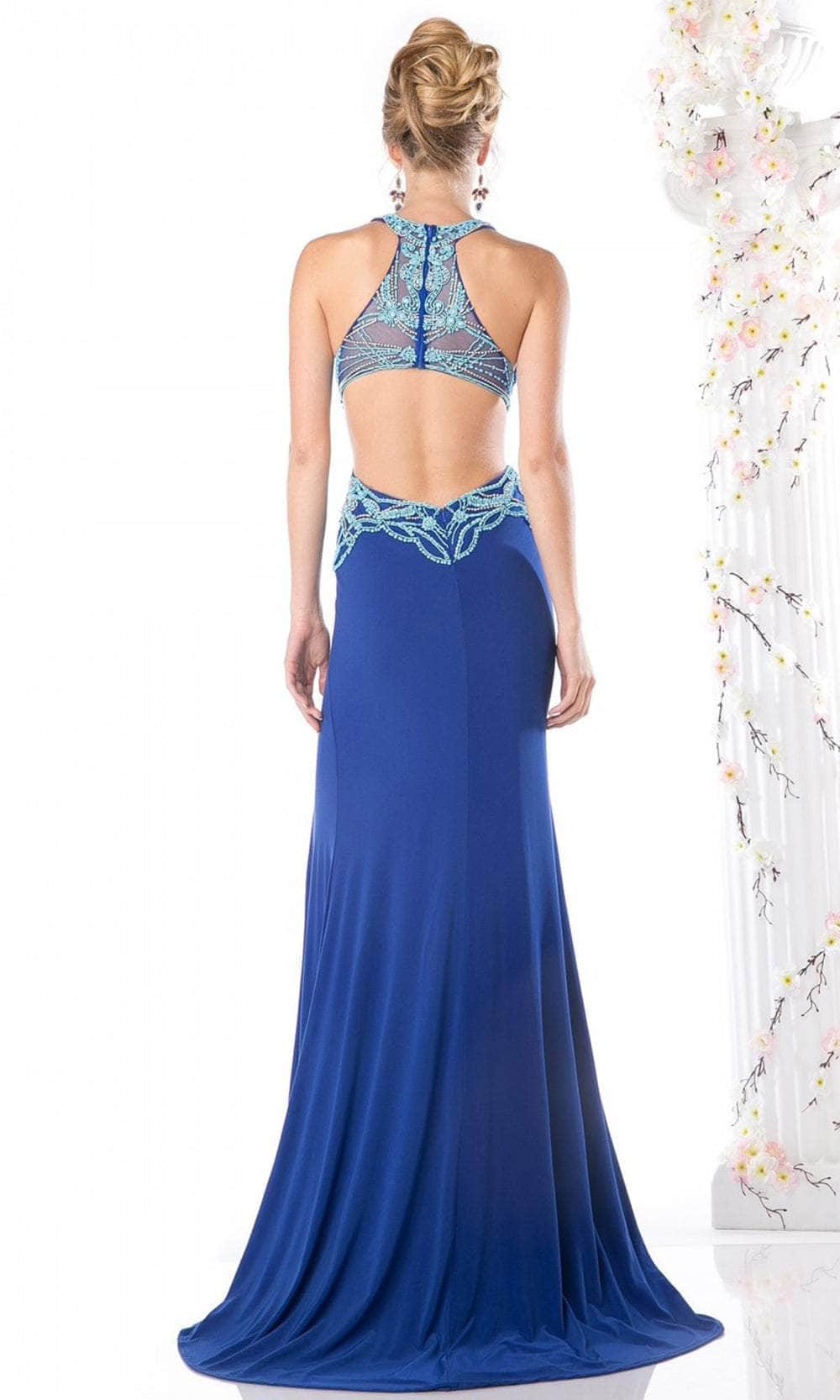 Ladivine CK10 Evening Dresses
