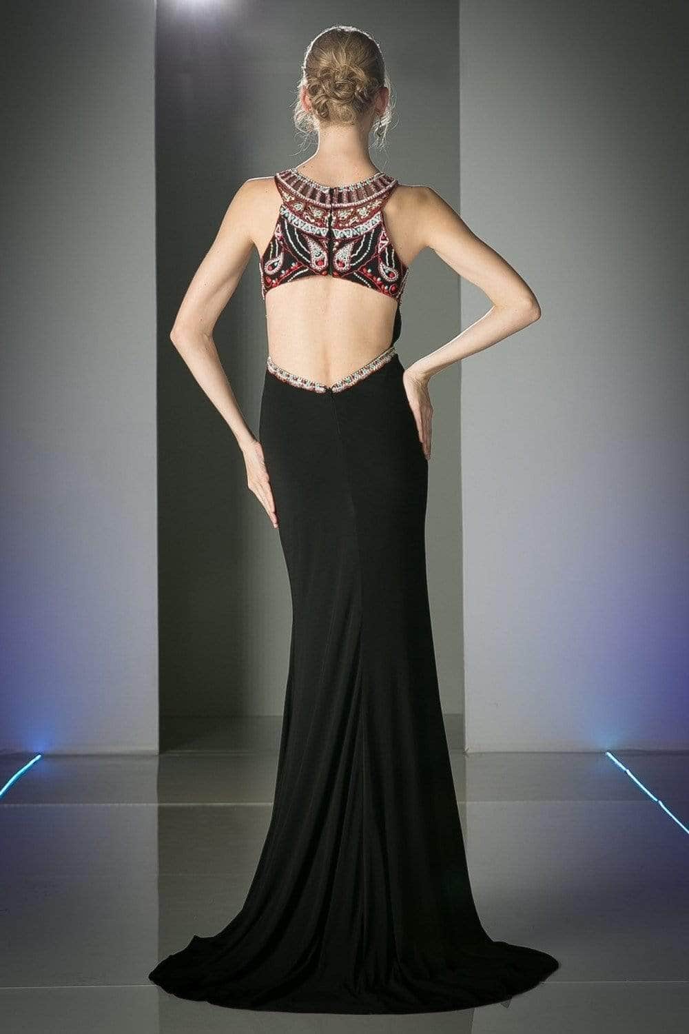 Ladivine CK58 Evening Dresses