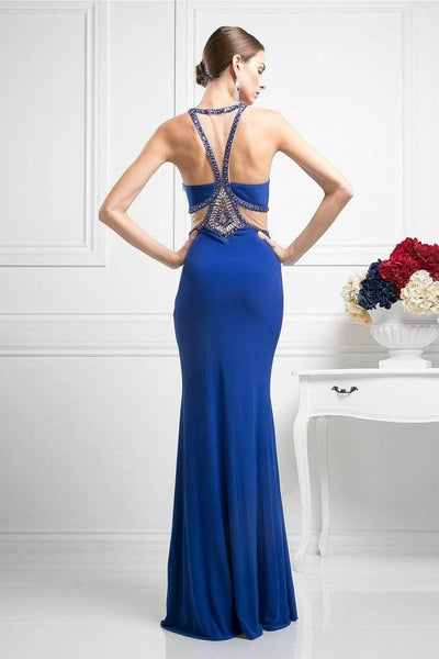 Ladivine CP812 Evening Dresses