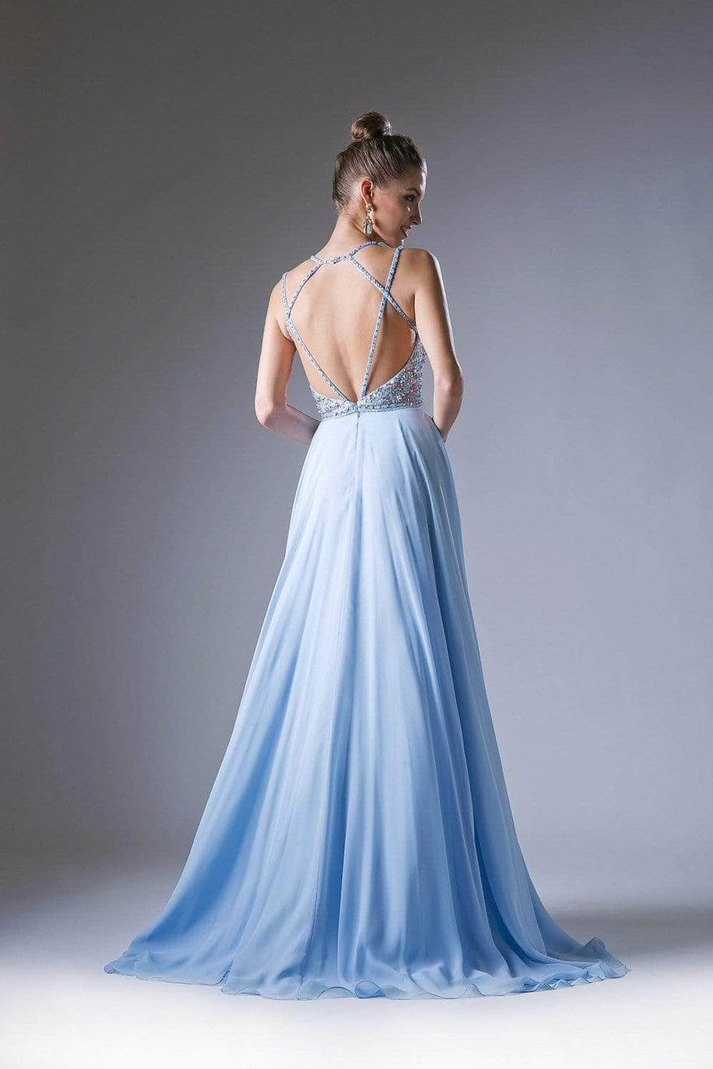 Ladivine CR775 Special Occasion Dress