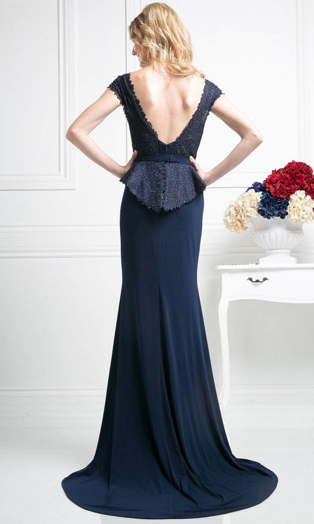 Ladivine DS317 Evening Dresses