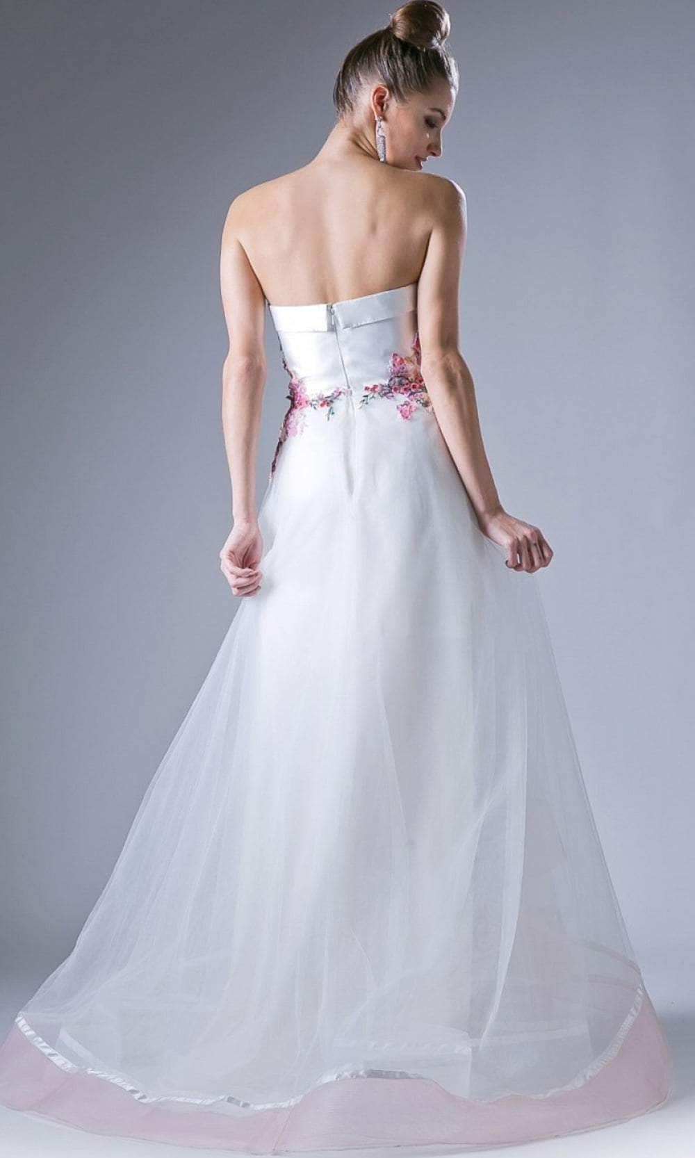 Ladivine G1024 Evening Dresses