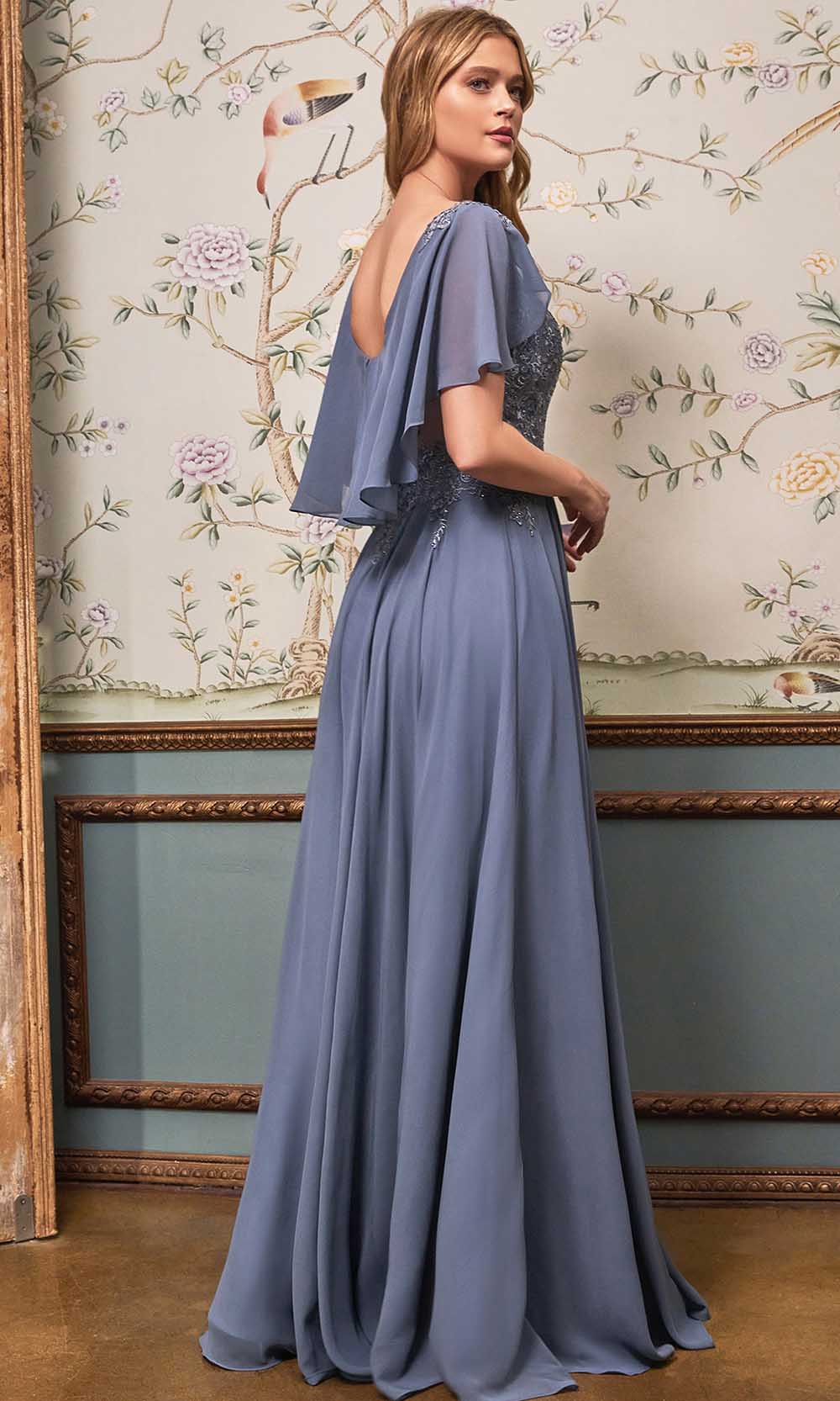 Ladivine HT101 Mother of the Bride Dresses