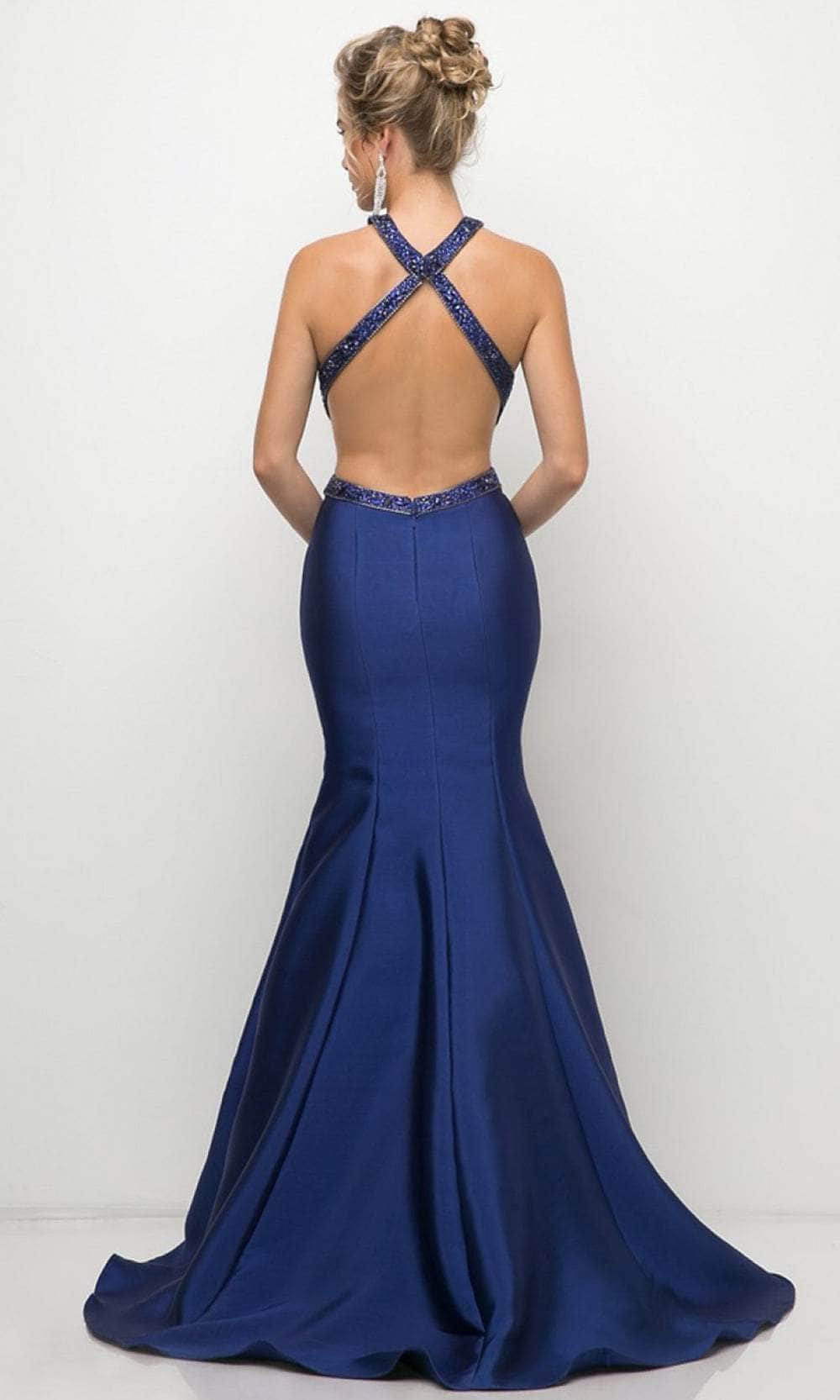 Ladivine J767 Prom Dresses
