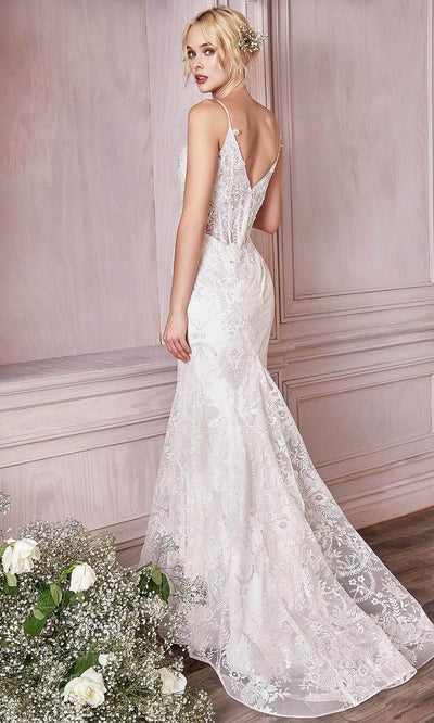 Ladivine J825W Bridal Dresses