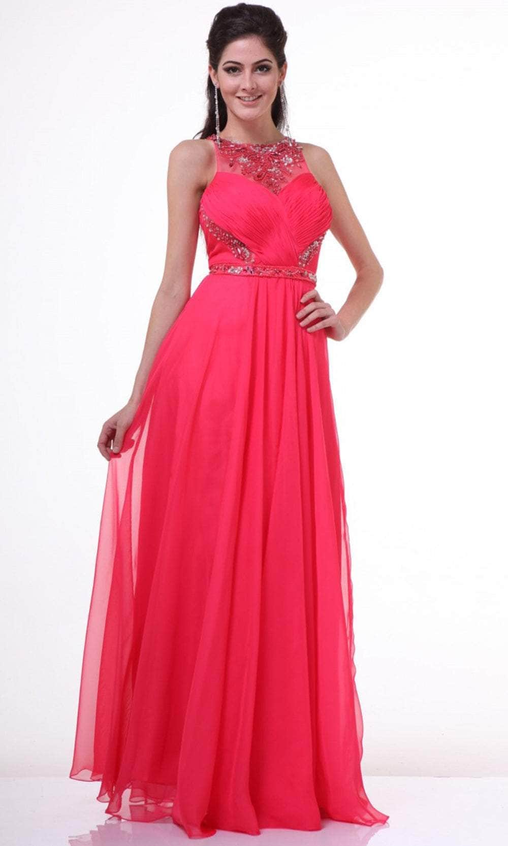 Ladivine JC3373 Bridesmaid Dresses